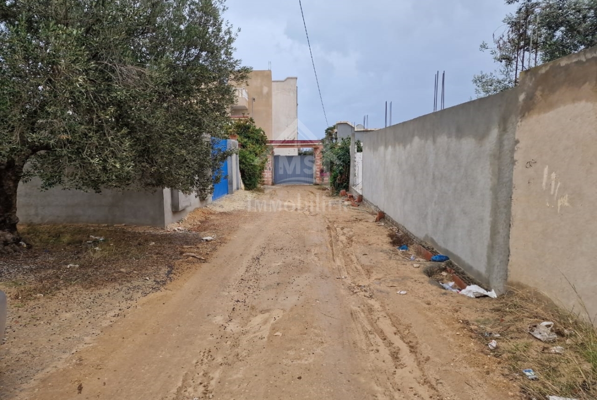House in Nabeul,Hammamet Sud