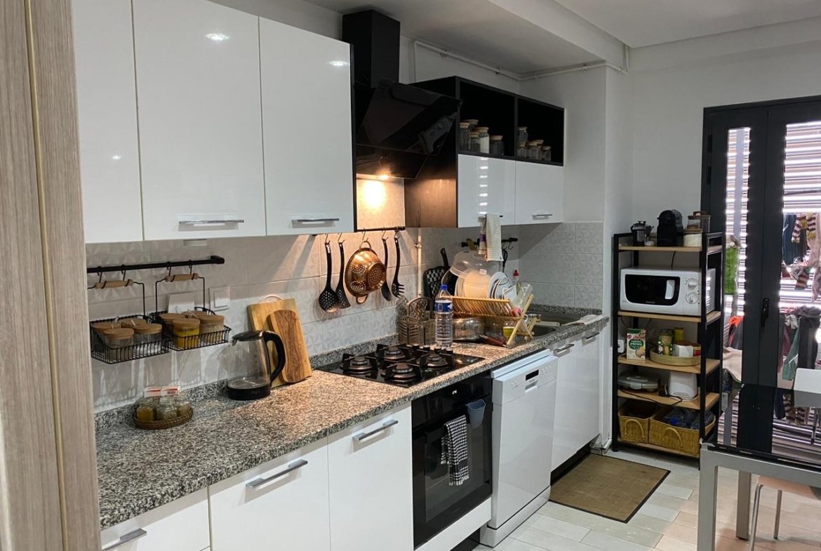 Apartment in Ariana,
