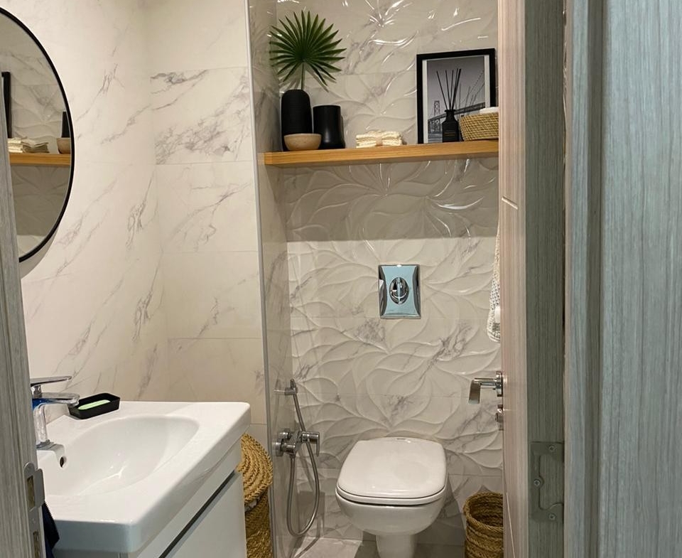 Apartment in Ariana,