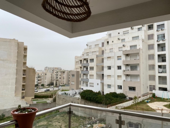 Apartment in Ariana,