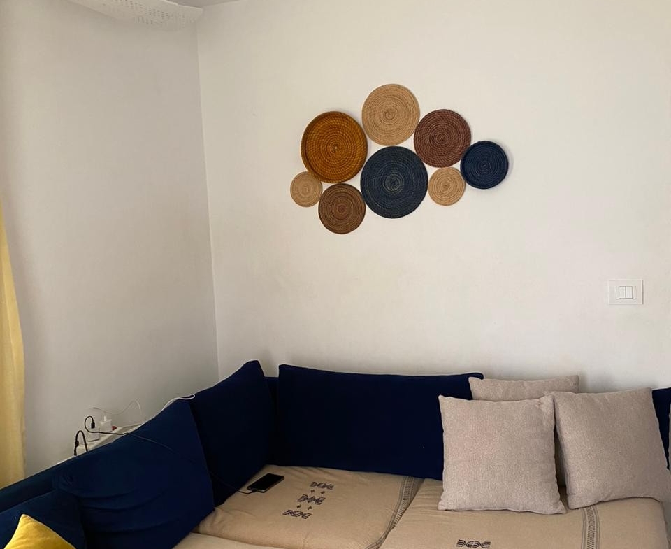 Apartment in Ariana,