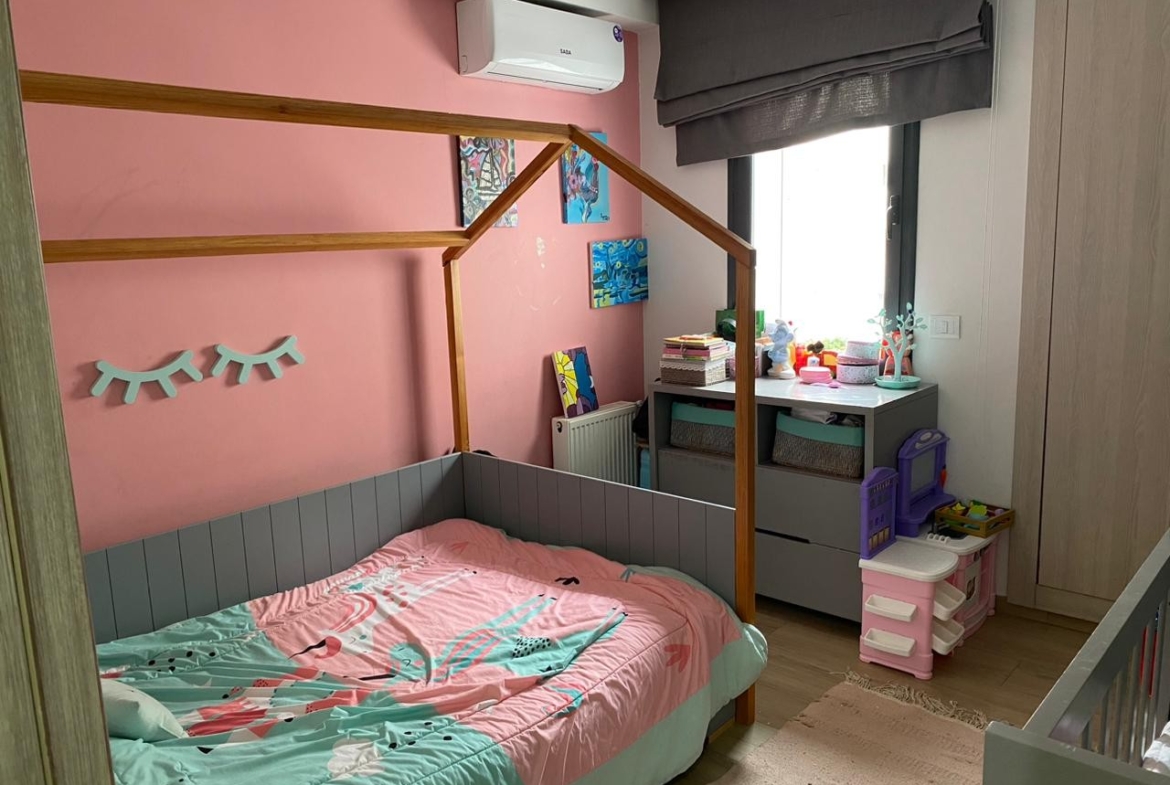 Apartment in Ariana,
