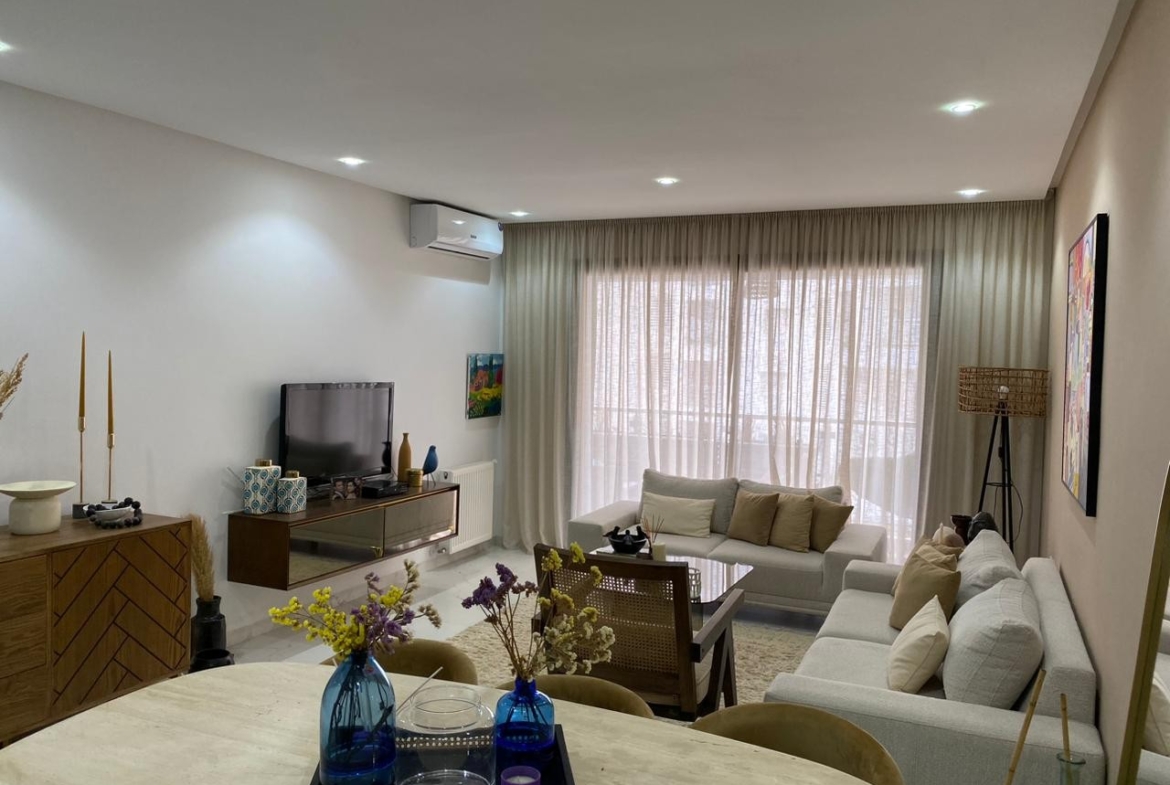 Apartment in Ariana,