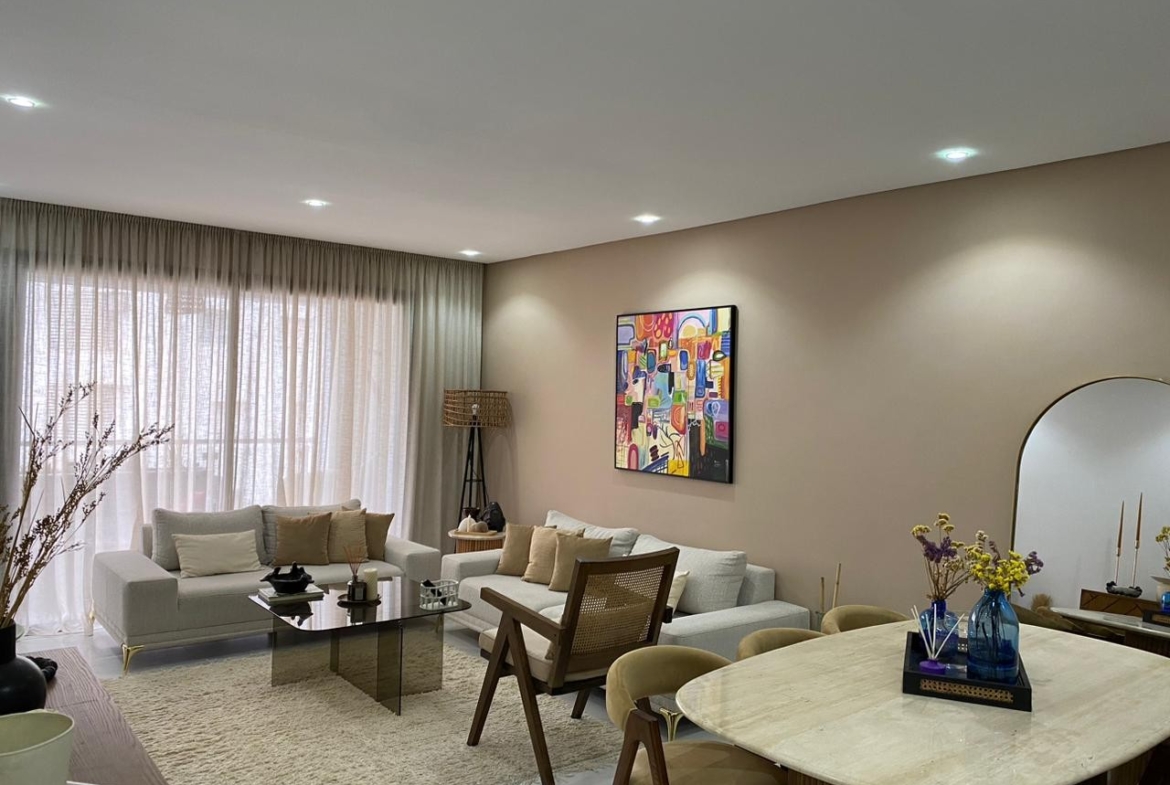 Apartment in Ariana,