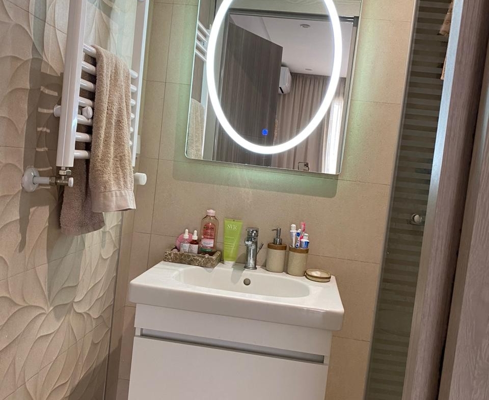 Apartment in Ariana,
