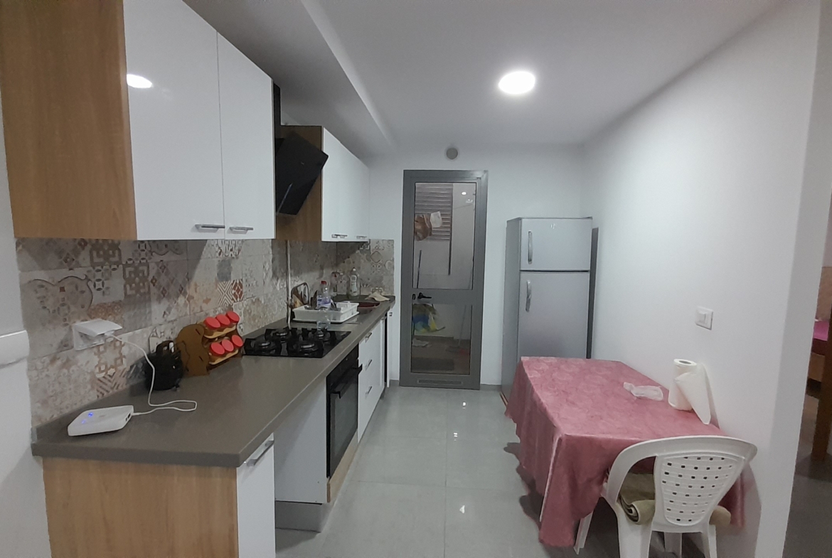 Apartment in ,