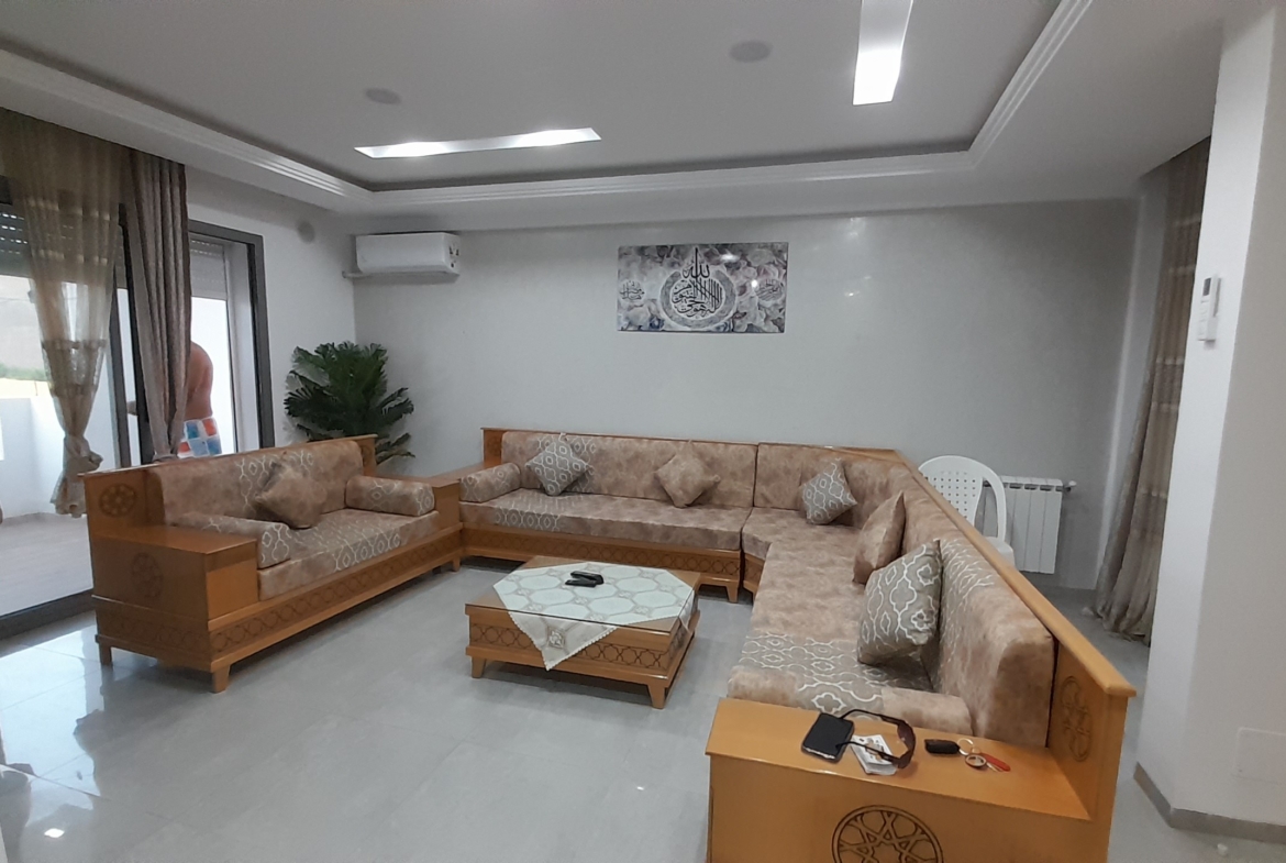 Apartment in ,