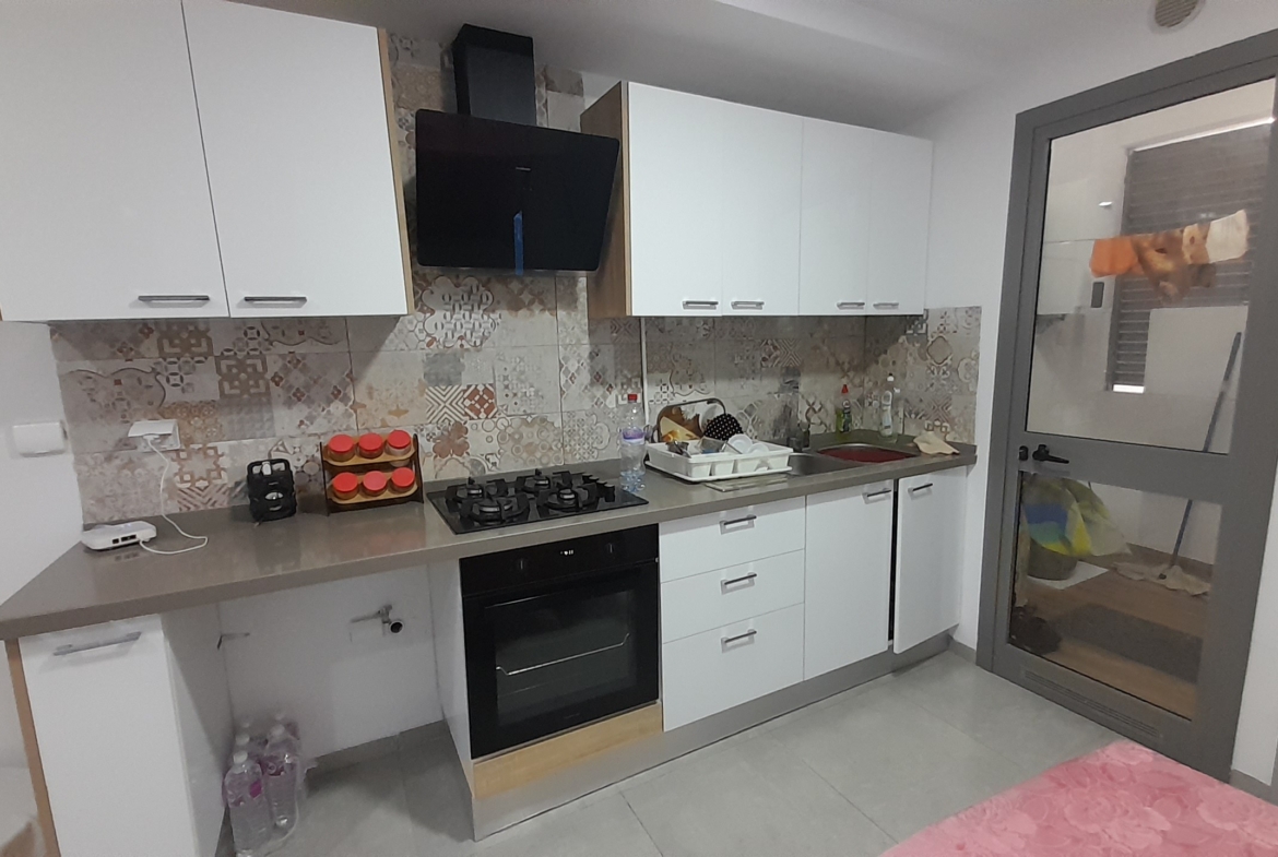 Apartment in ,