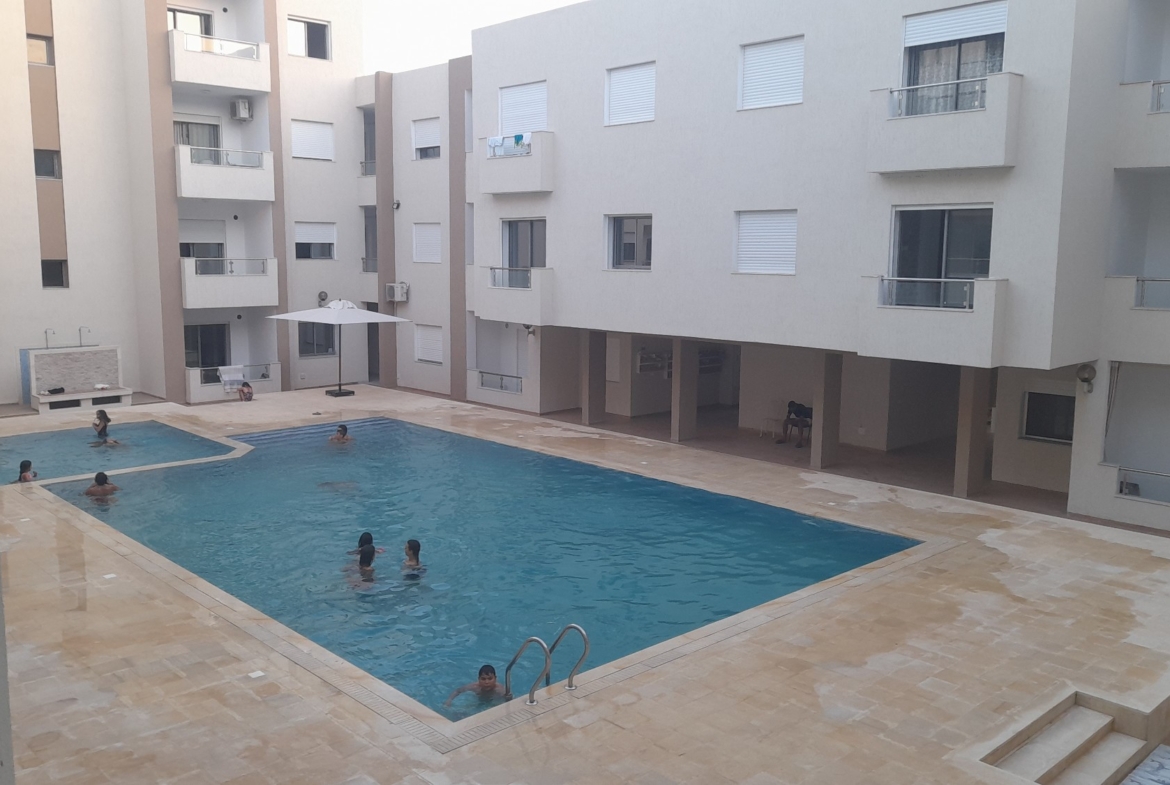 Apartment in ,