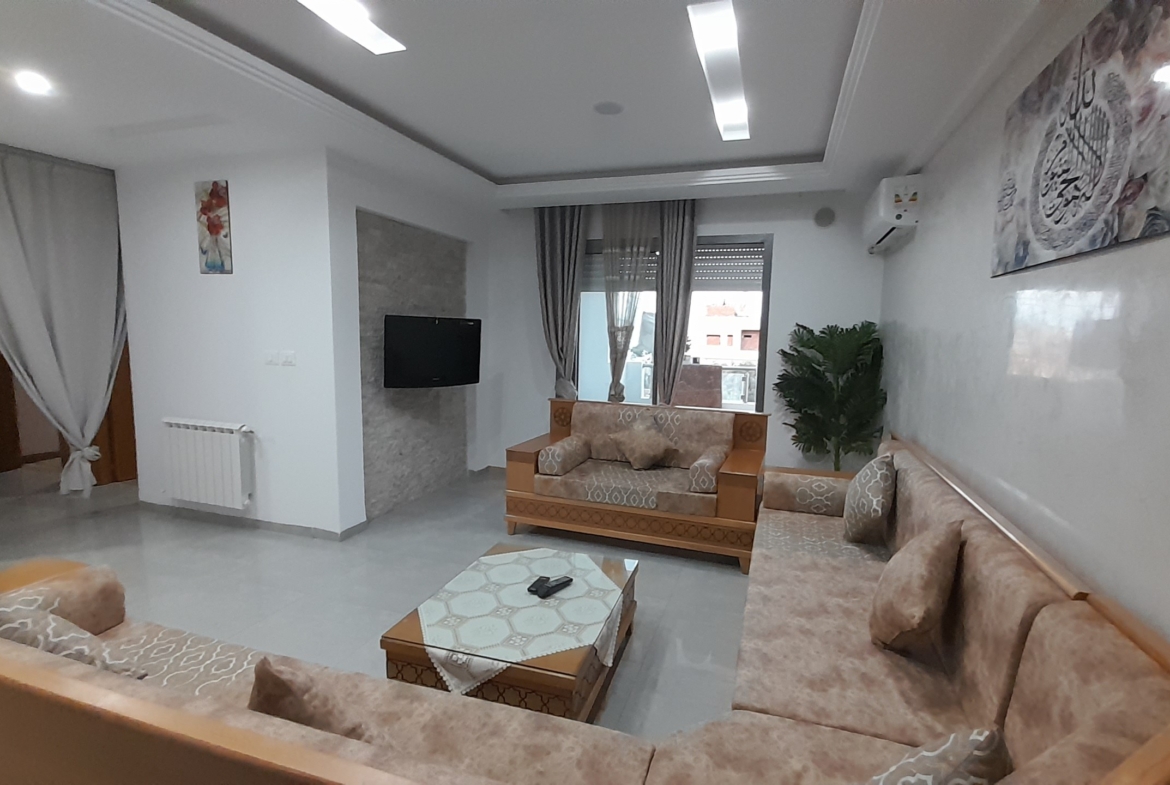 Apartment in ,