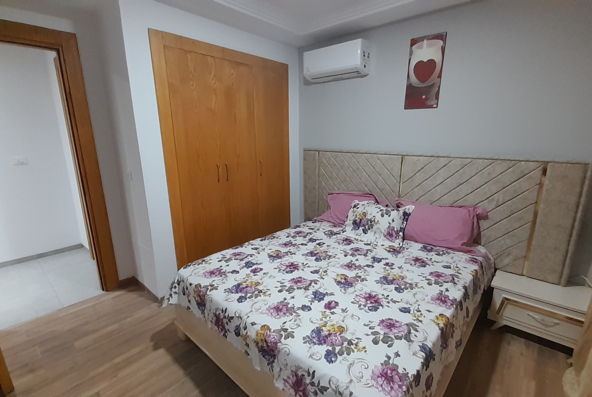 Apartment in ,