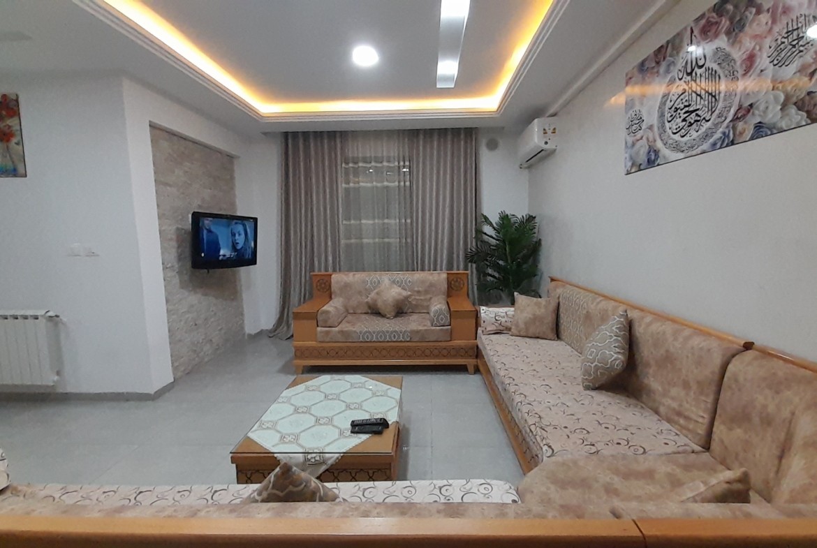 Apartment in ,