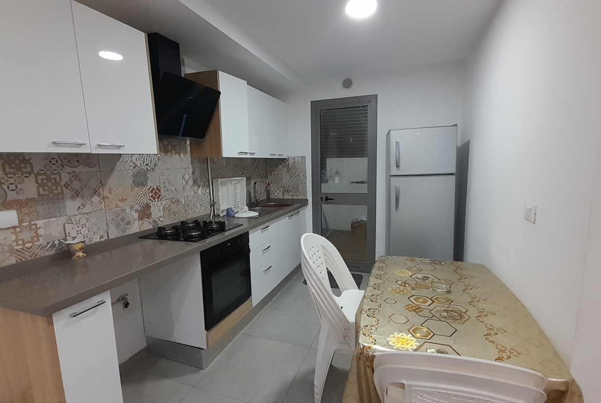 Apartment in ,