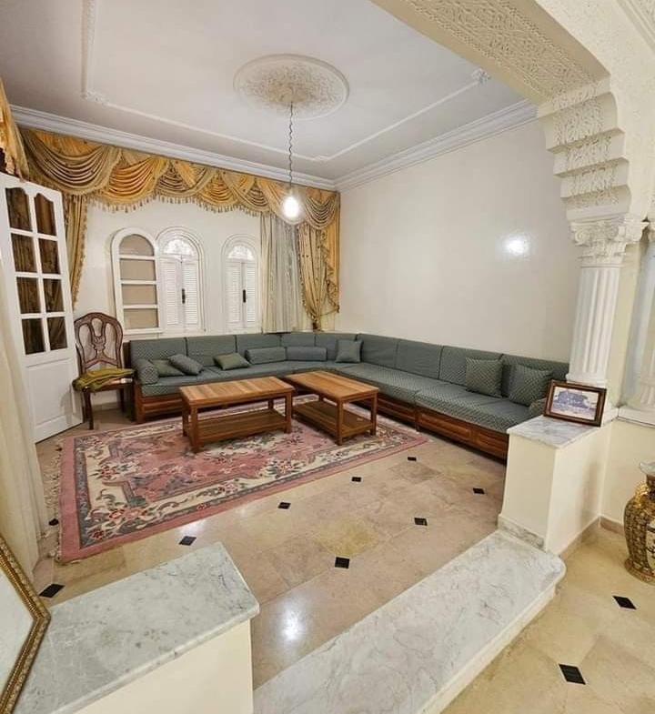 House in ,Nabeul