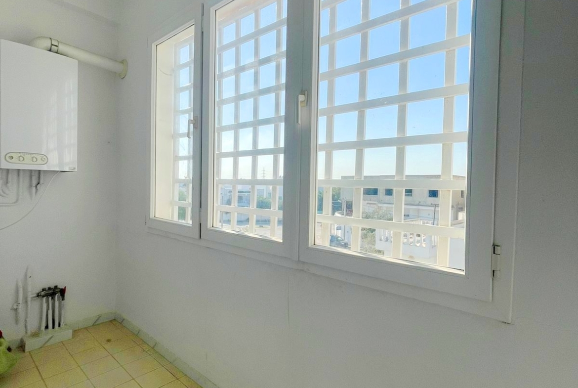 Apartment in ,