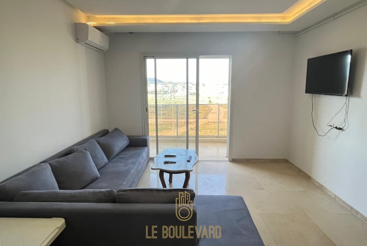 Apartment in Nabeul,Mrezga