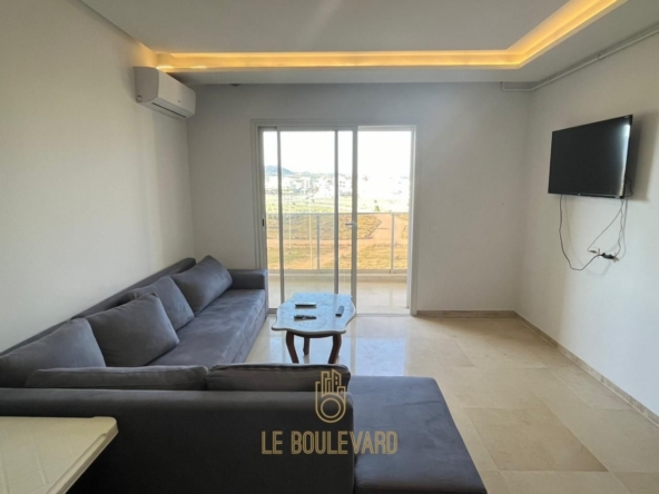 Apartment in Nabeul,Mrezga