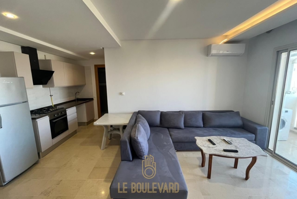 Apartment in Nabeul,Mrezga