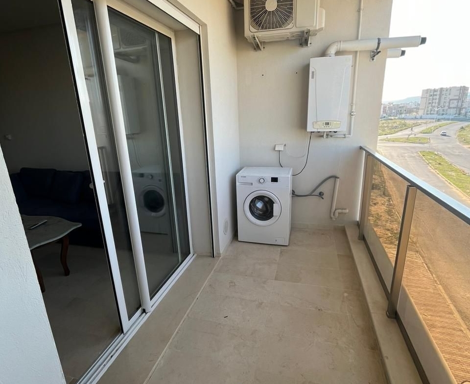 Apartment in Nabeul,Mrezga