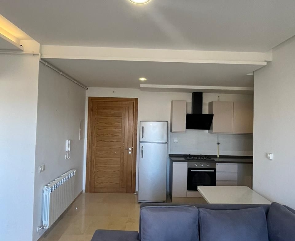 Apartment in Nabeul,Mrezga