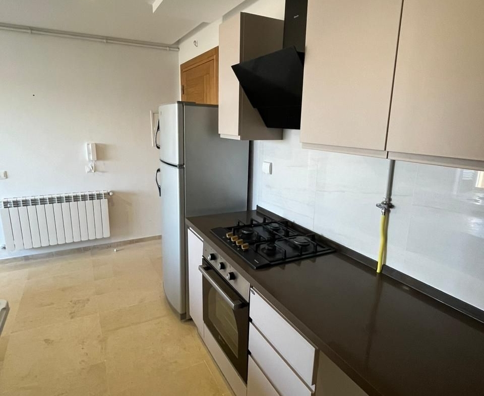 Apartment in Nabeul,Mrezga