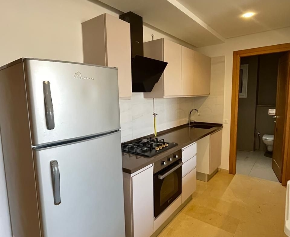 Apartment in Nabeul,Mrezga