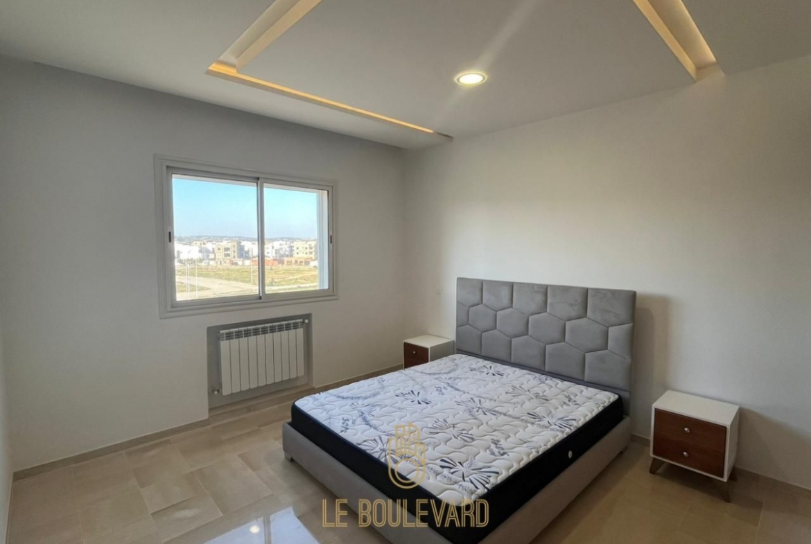 Apartment in Nabeul,Mrezga