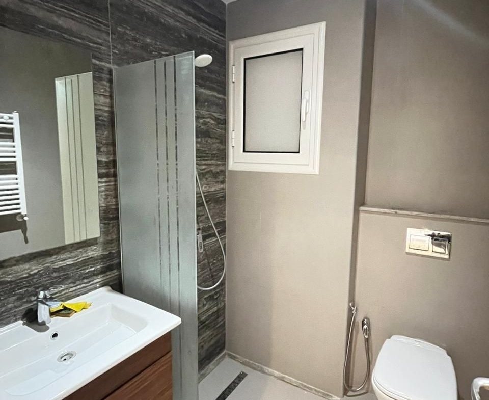 Apartment in Nabeul,Mrezga