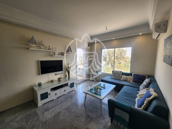 Apartment in Nabeul,Mrezga