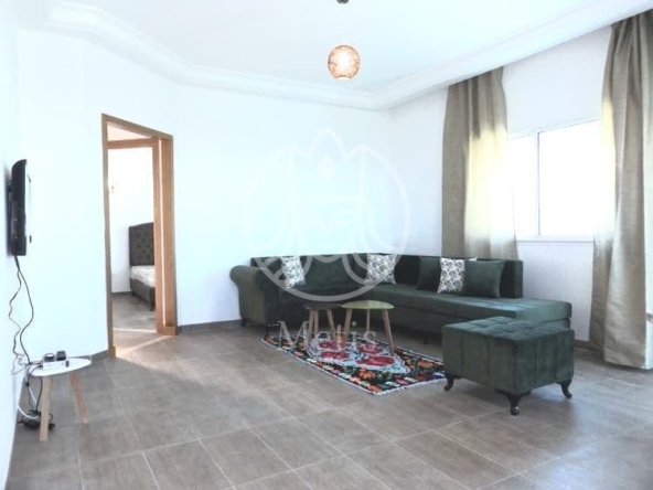 Apartment in Nabeul,Mrezga