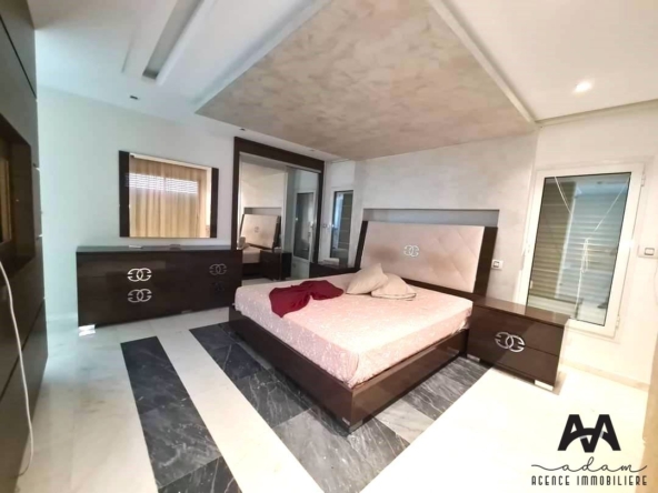Villa in Nabeul,