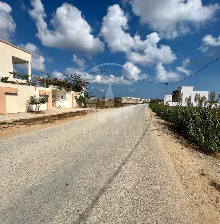 Land in Nabeul,Kelibia