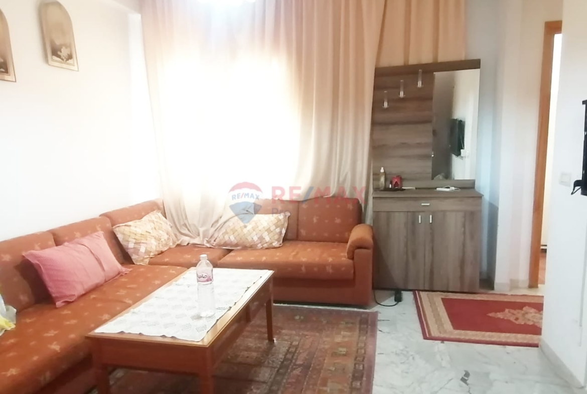Apartment in Tunis,