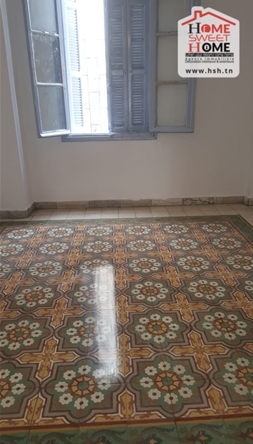 Residential in Tunis,