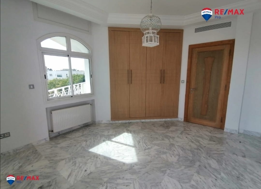 Villa in Tunis,La marsa