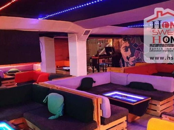 Commercial in Tunis,