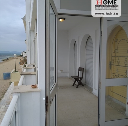 Apartment in Tunis,La marsa