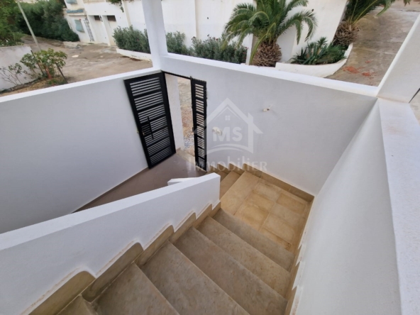 Apartment in Nabeul,