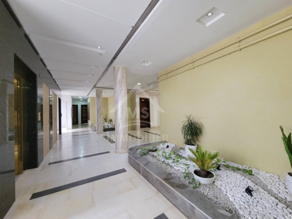 Apartment in Nabeul,