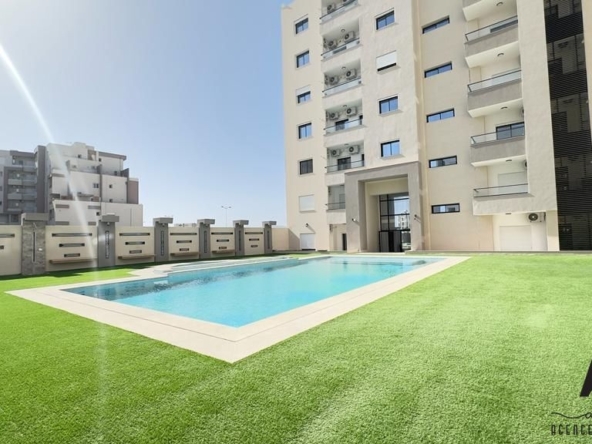 Apartment in Nabeul,Nabeul