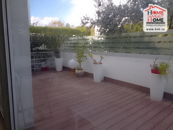 Villa in Tunis,Carthage