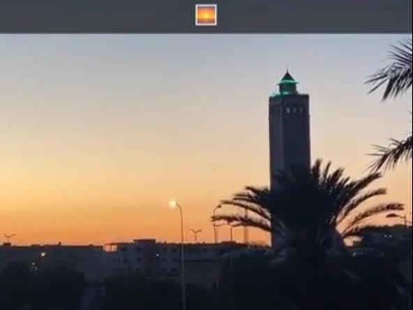 Villa in Tunis,Carthage