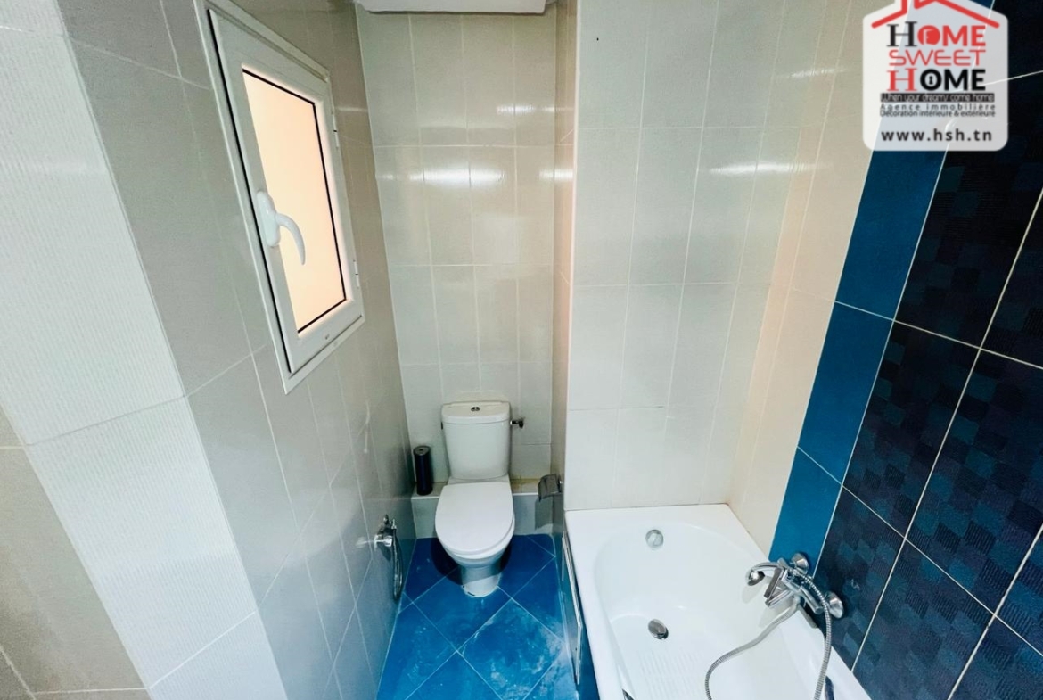 Apartment in Tunis,El Aouina
