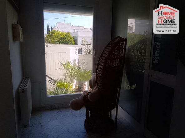 Villa in Tunis,Carthage