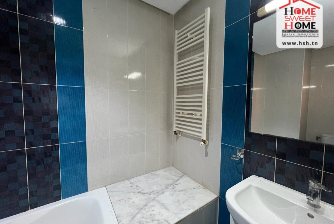 Apartment in Tunis,El Aouina