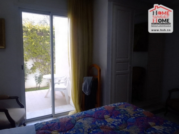 Villa in Tunis,Carthage