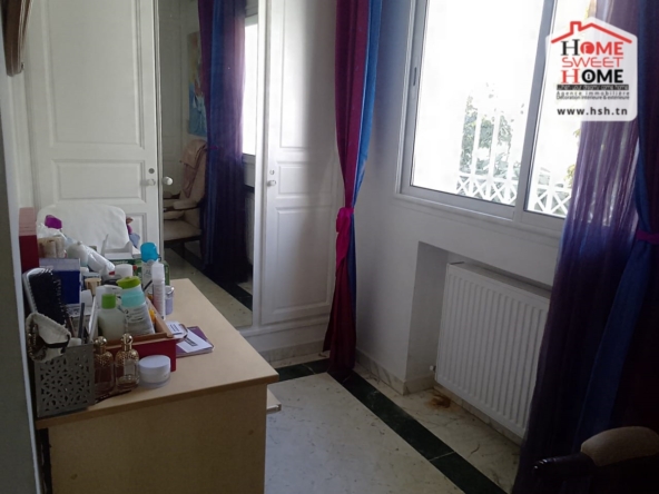 Villa in Tunis,Carthage