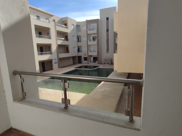 Apartment in Nabeul,Kelibia