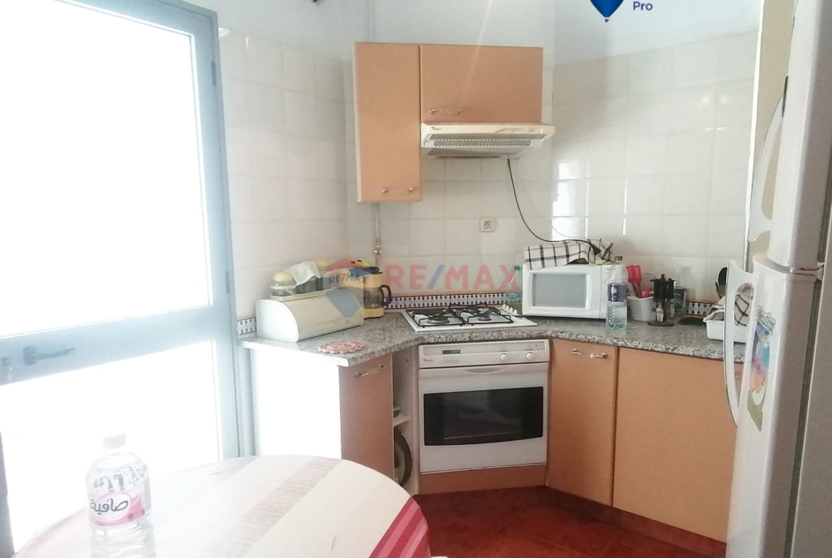 Apartment in Tunis,