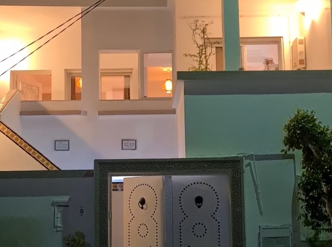 Villa in Manouba,Mannouba